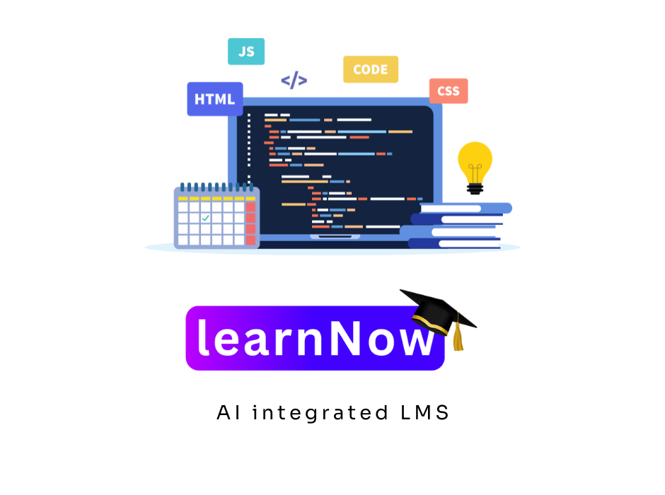 learn now LMS
