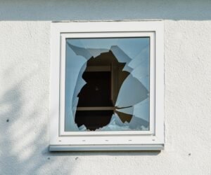 broken window theory